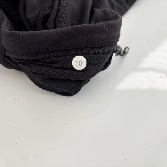 Lululemon Speed Tight IV 30", Black - Picture 7 of 7